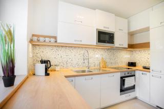 Piroska Bartóktéri Apartman 02 - Eger - 7