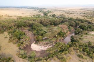 Basecamp Adventure - Masai Mara - 1