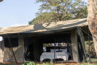 Basecamp Adventure - Masai Mara - 2