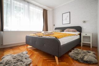 Piroska Bartóktéri Apartman 02 - Eger - 1