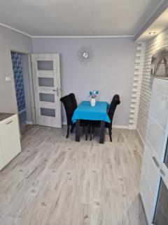 Apartament ALEX - Władysławowo - 5