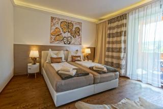 AusZeit Steiraland 7 mit überdachten Balkon und Parkplatz - Judendorf - 3