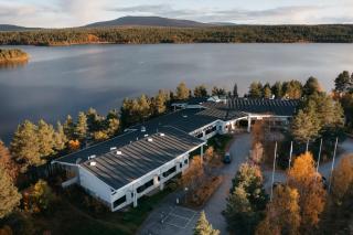 Lapland Hotels Hetta - Enontekiö - 0