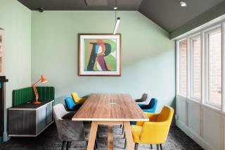 Holiday Inn Reading West by IHG - 7