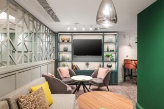 Holiday Inn Reading West by IHG - 1