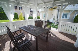 Vacation House Vila Mia - Bled - 6