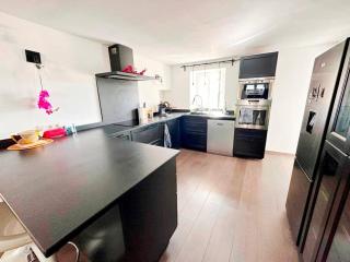 Magnifique duplex de 130 m² à Corte (centre ville) - Corte - 2