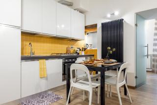 Apartment in the center with hydromassage shower - Perugia - 7