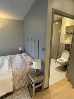 Inspirations - Chambres d'hôtes - Saint-Loup-Géanges - 9