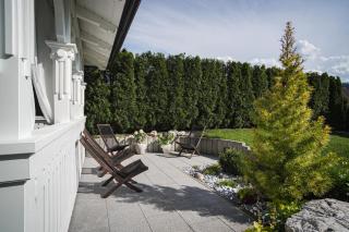 Vacation House Vila Mia - Bled - 8