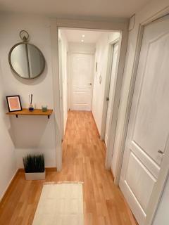 El tesoro de Julieta - a un paso del centro - WiFi - 8