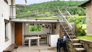 La casa di Vic - Levice - 4