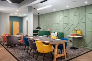 Holiday Inn Lincoln by IHG - 1