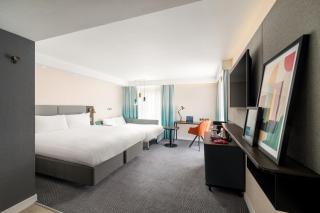 Holiday Inn Lincoln by IHG - Lincoln - 3