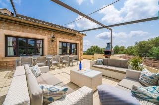 Ideal Property Mallorca - Sa Pleta - Petra - 7