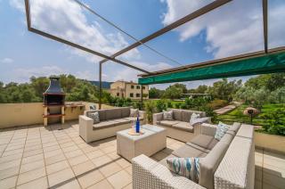 Ideal Property Mallorca - Sa Pleta - Petra - 4