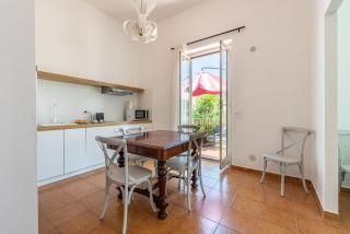 Villino Ada a Mondello by Wonderful Italy - Mondello - 6