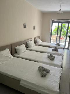 Riviera Rooms Sarandë - Sarandë - 1