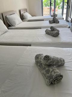 Riviera Rooms Sarandë - Sarandë - 3