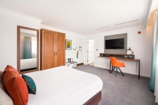 Holiday Inn Birmingham Bromsgrove by IHG - Bromsgrove - 7
