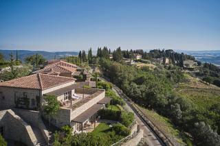 Rosewood Castiglion del Bosco - Castiglione del Bosco - 7