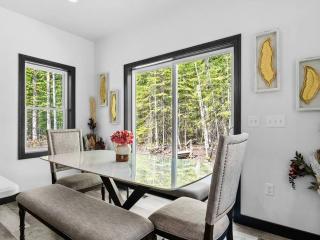 New, charming custom home - 6