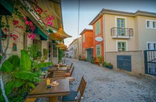 Amour Köyiçi - Ildir - 0