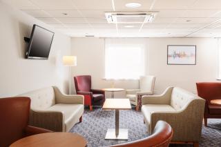 Holiday Inn Express Shrewsbury by IHG - 1