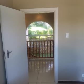 Traveller's Peaceful Place - Durban - 3
