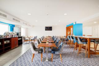 Holiday Inn Express Shrewsbury by IHG - Shrewsbury - 7