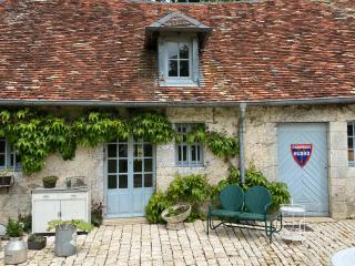 L’Orangerie de Malpas - Quingey - 6