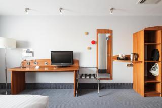 Holiday Inn Express Braintree by IHG - Braintree - 4