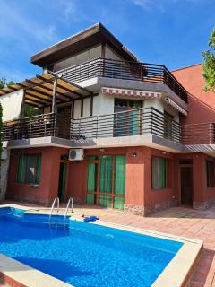 Къща за гости '' SKY VIEW '' - 6