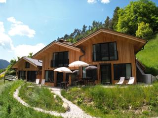 Chalet Tschogerhof Tiers am Rosengarten Dolomiten - Tiers - 4