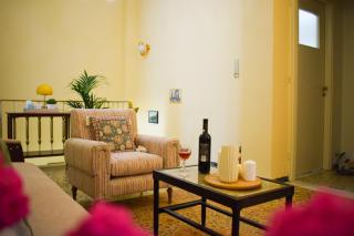 Margaret's house - Korinthos - 8