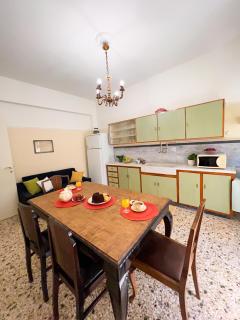 Margaret's house - Korinthos - 5