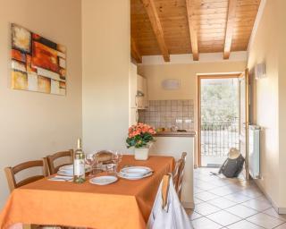 Residence La Berna - Tremosine sul Garda - 4