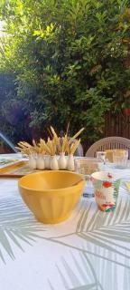 Villa Barriere - Maison a 25m de la Grande plage - 1