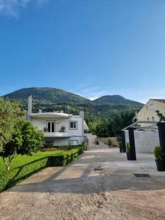 LuxVilla - Ágioi Déka - 6
