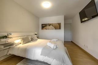Vivienda de lujo con barbacoa y zona de trabajo 9 - 1