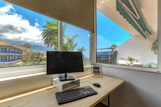 Vivienda de lujo con barbacoa y zona de trabajo 9 - Puerto de la Cruz - 4
