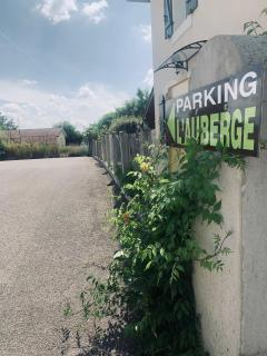 l'auberge - Gamarde-les-Bains - 4