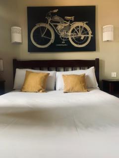 l'auberge - Gamarde-les-Bains - 5