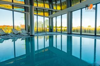 Westin House Premium by MS Pro Apartamenty - Colberga - 7