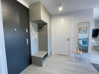 Morski Apartament - Port Mielno - Mielno - 5
