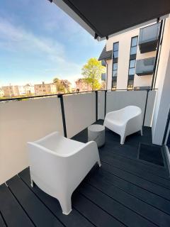 Morski Apartament - Port Mielno - Mielno - 4