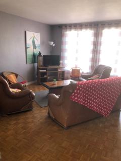 Ty Marie - Internet par fibre - Wifi gratuit - 5