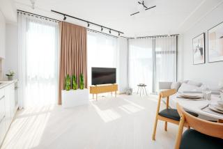 Pärnu Getaway apartment in the city center. Keyless - Pärnu - 9