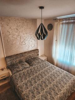 Apartman Vila Bojana - Budžak - 7