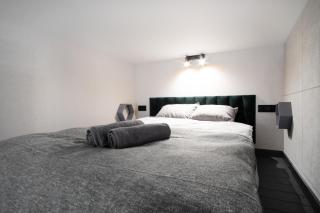 Dream Aparts - Piotrkowska 126 widok na deptak - Łódź - 1